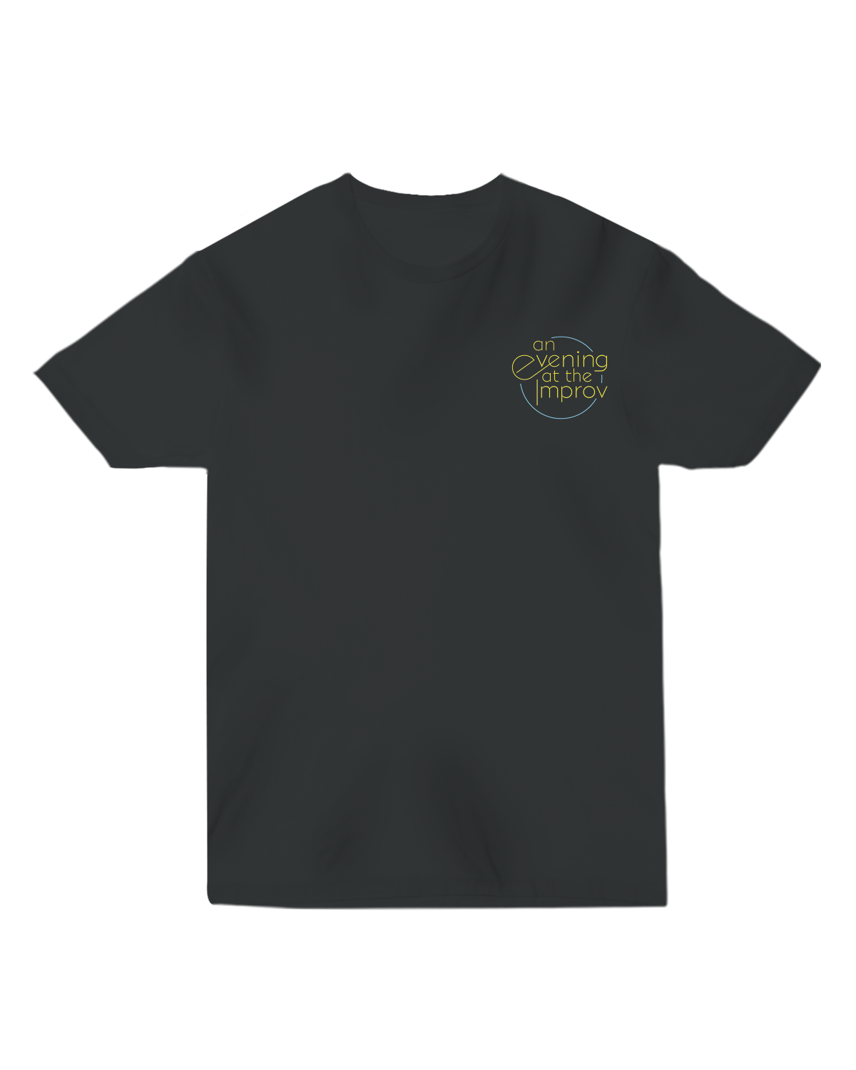 EVENING AT THE IMPROV TEE