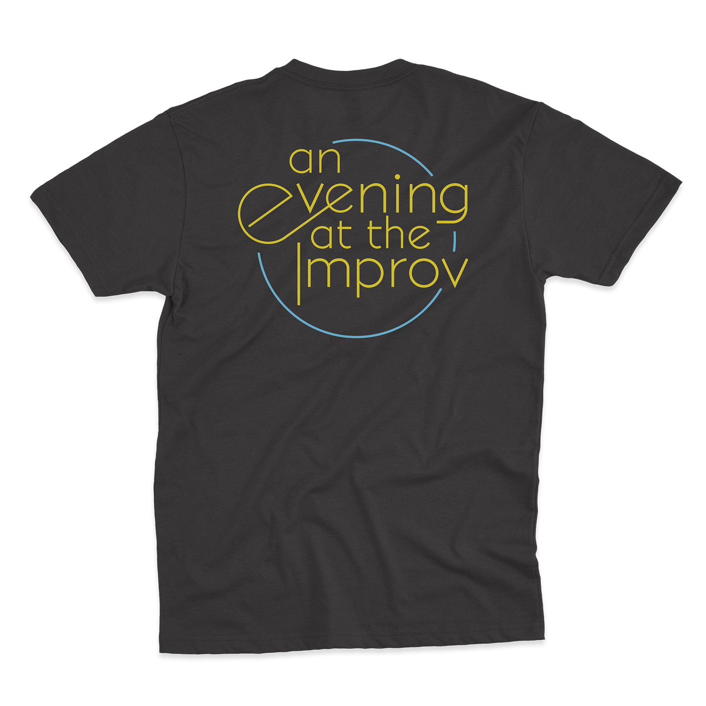 EVENING AT THE IMPROV TEE