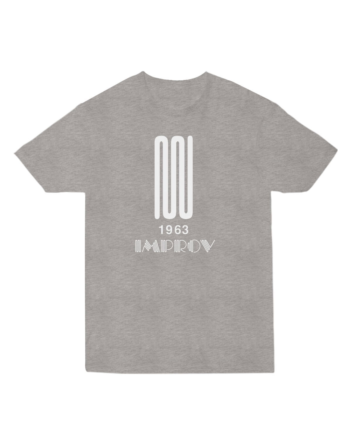 THE "I" TEE