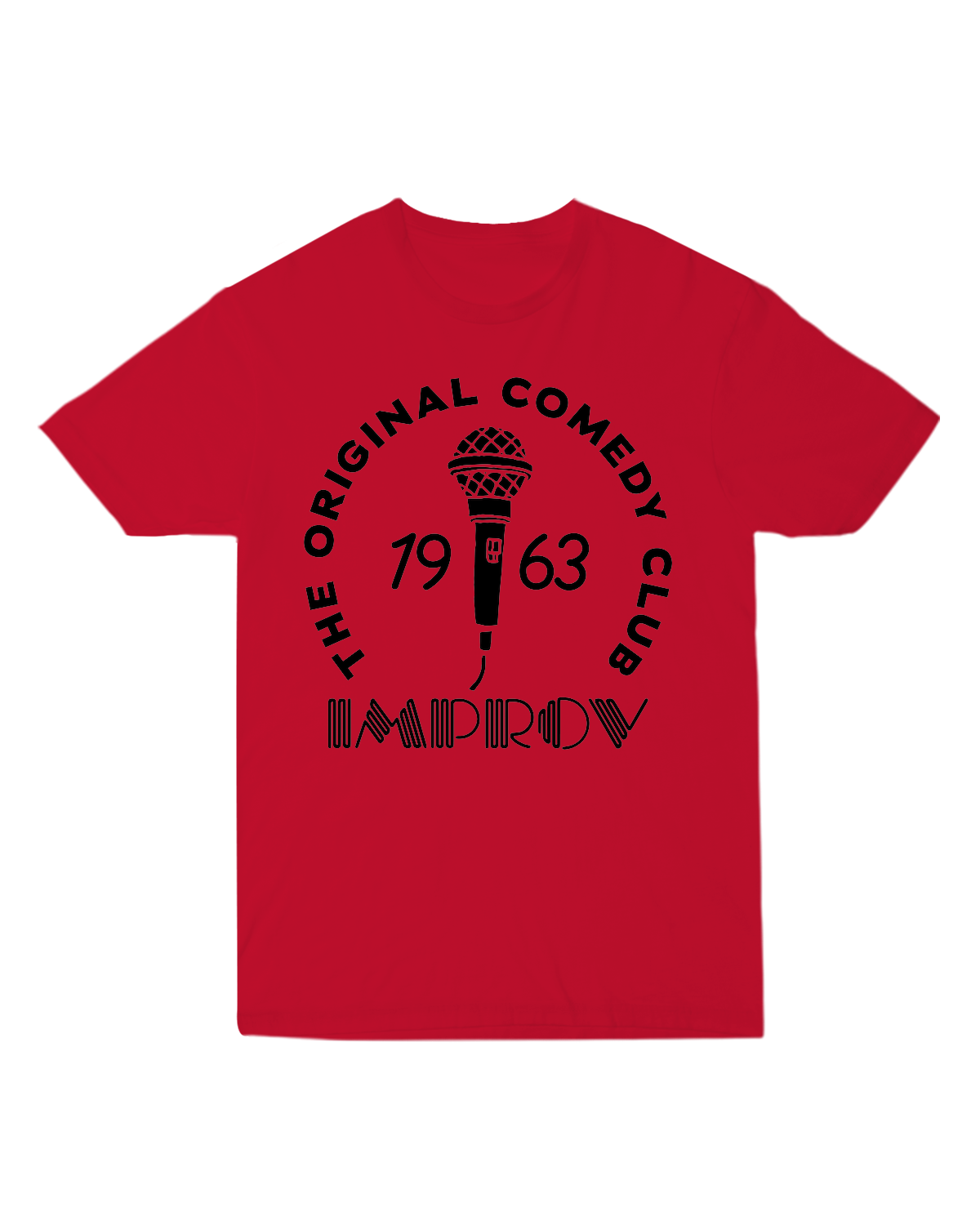MIC SM58 TEE