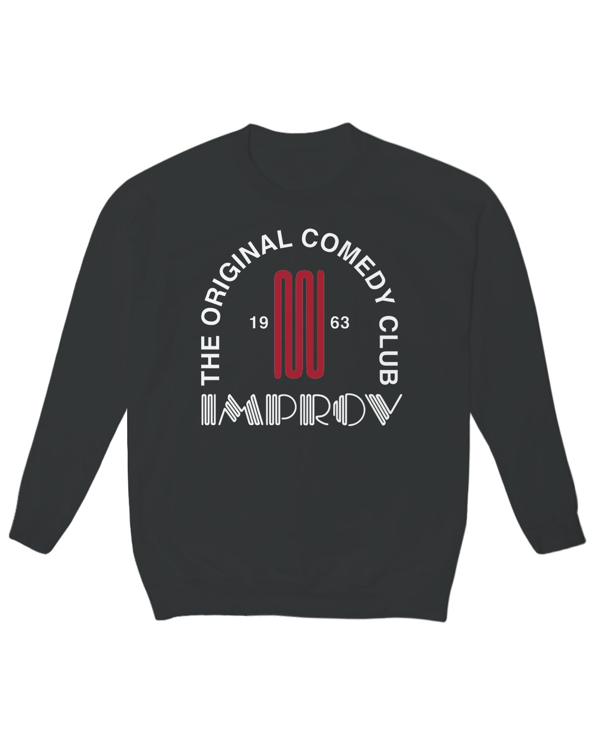 ARCH UNISEX SWEATSHIRT