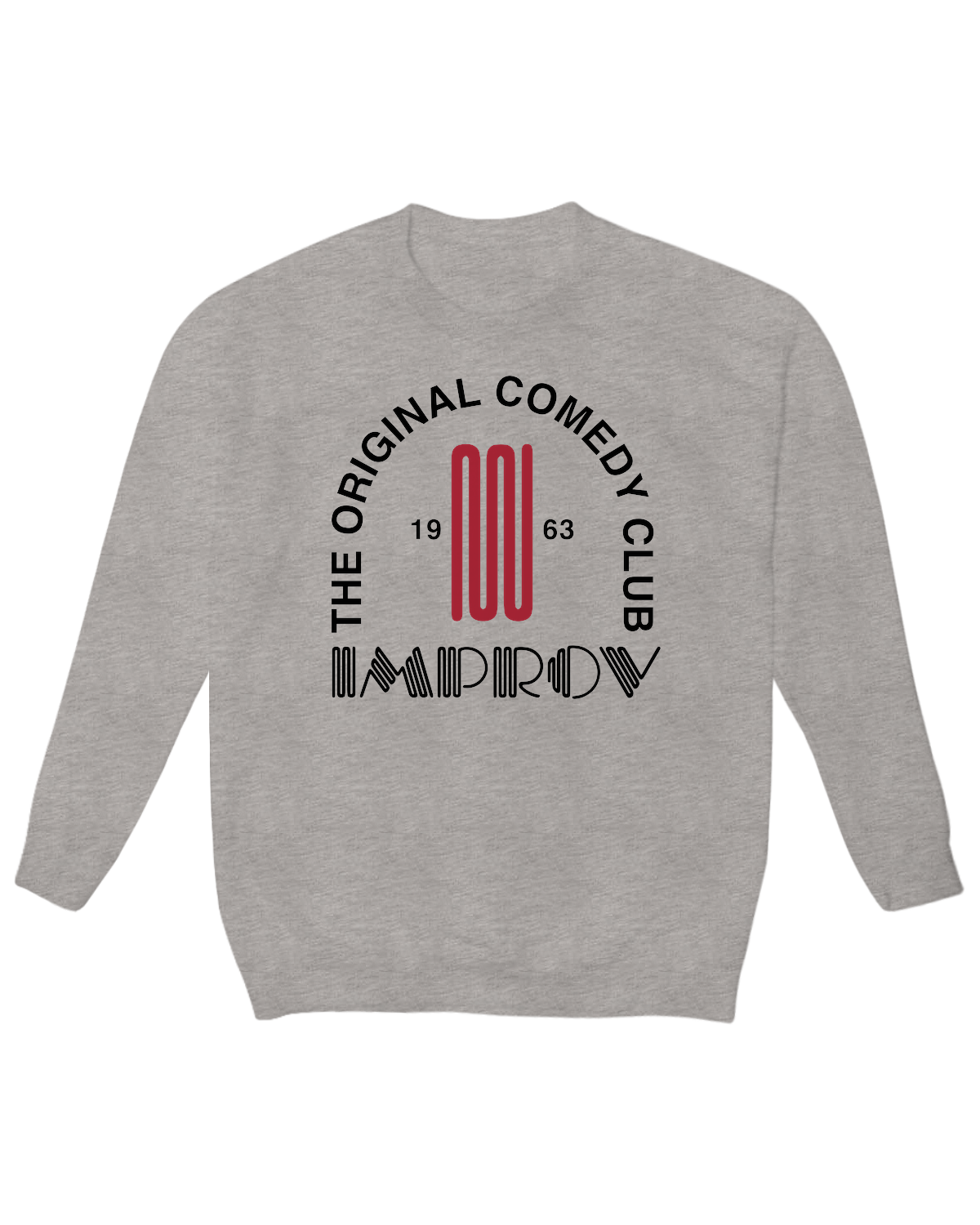 ARCH UNISEX SWEATSHIRT