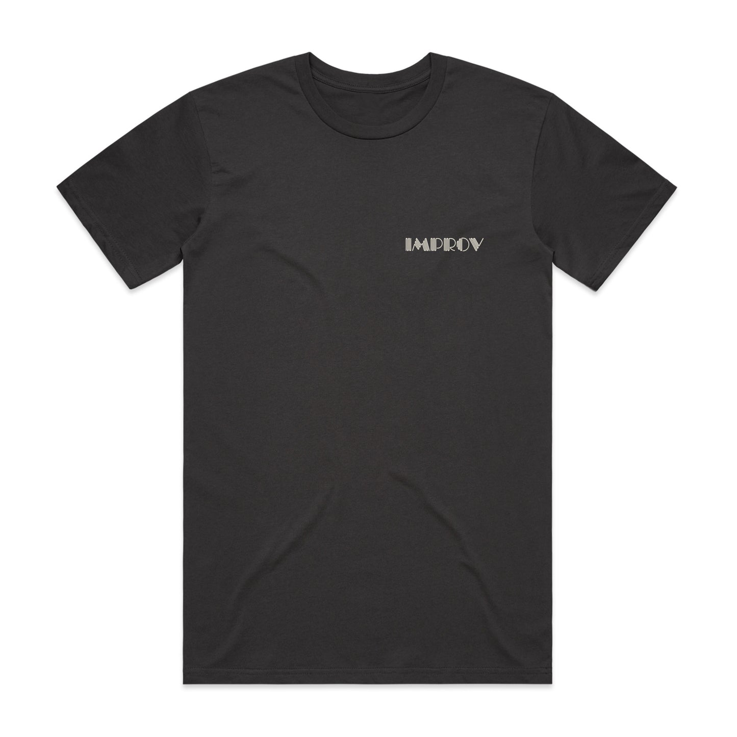 OPEN MIC T-SHIRT