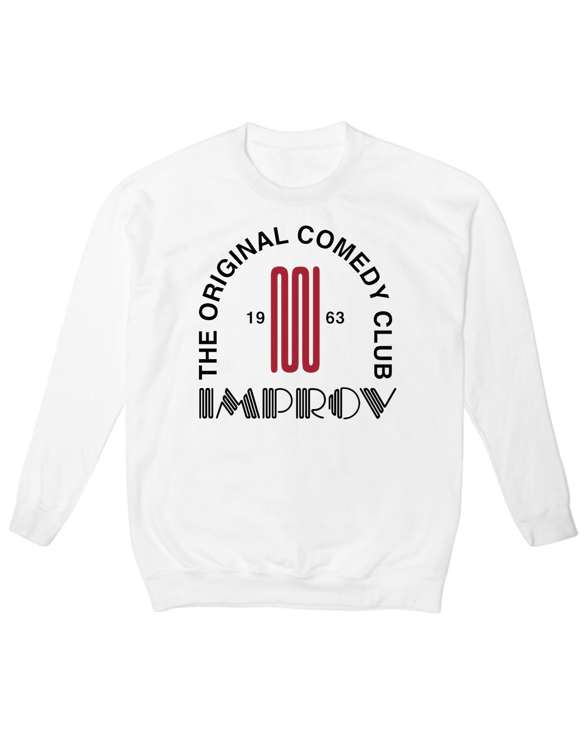 ARCH UNISEX SWEATSHIRT