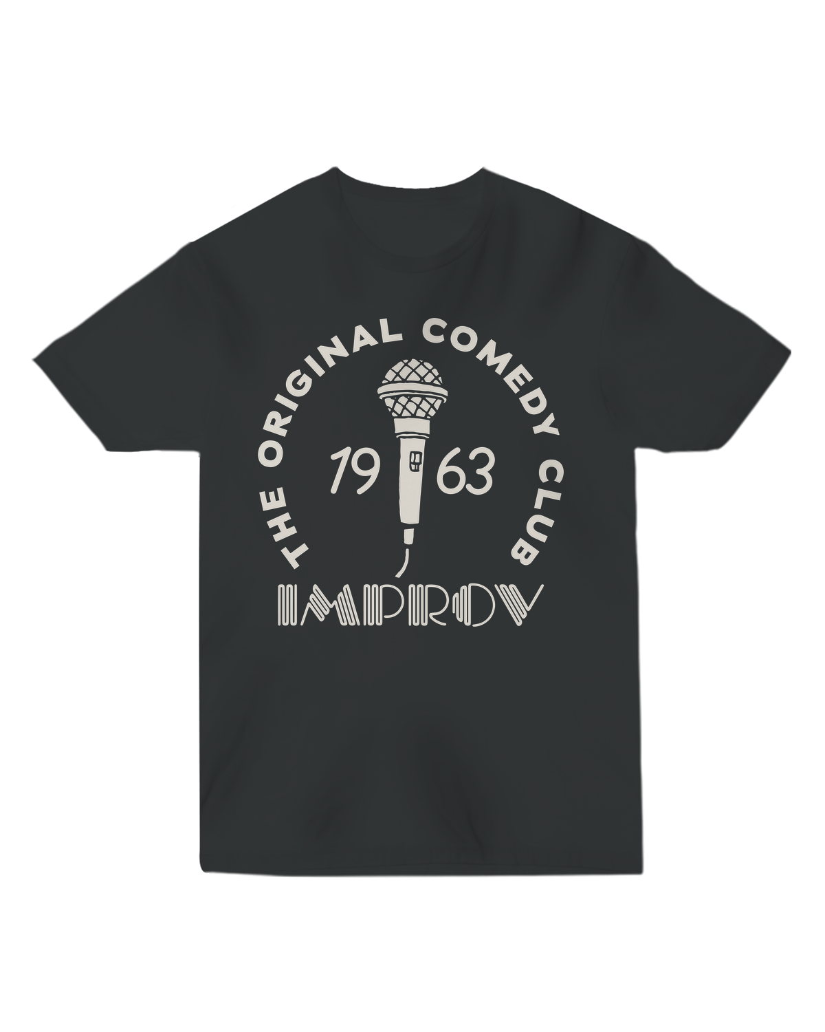 MIC SM58 TEE