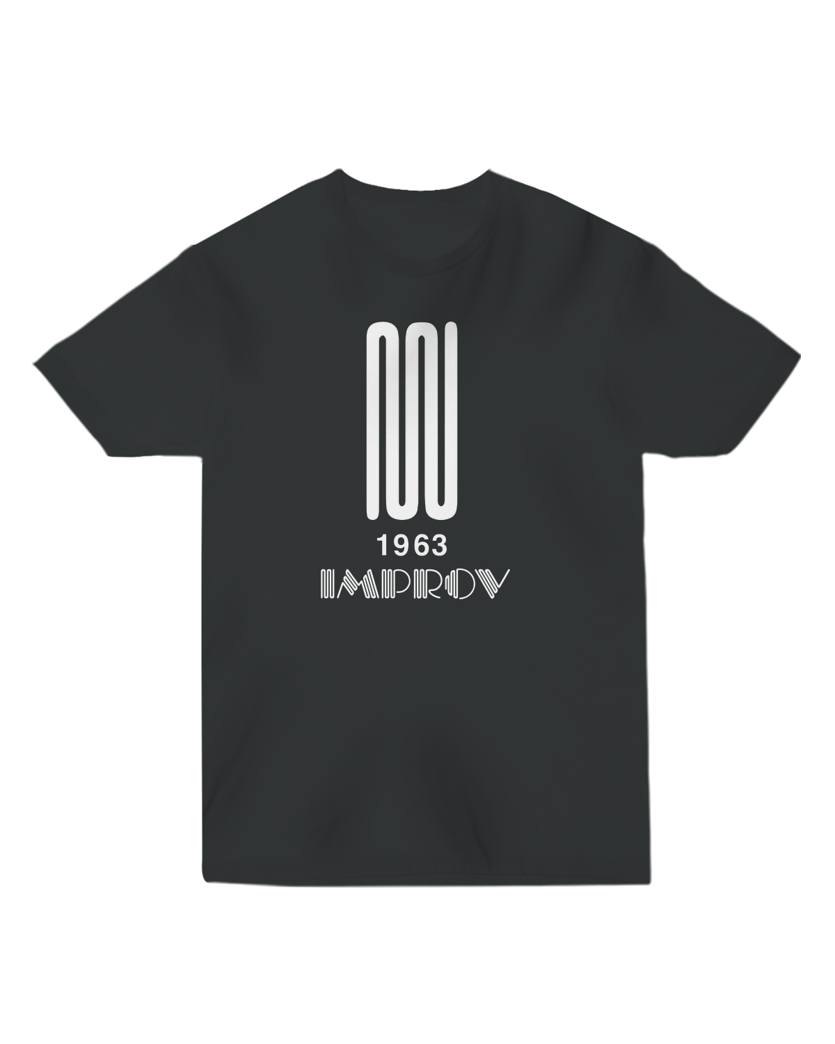 THE "I" TEE