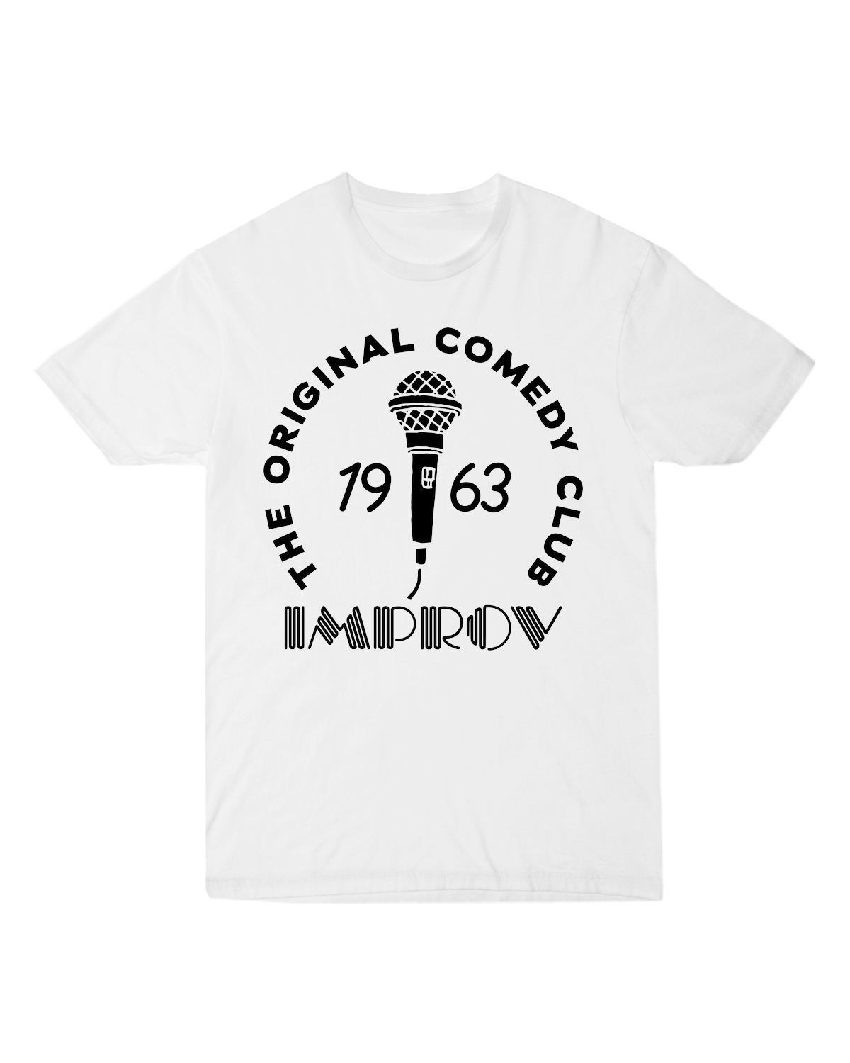 MIC SM58 TEE