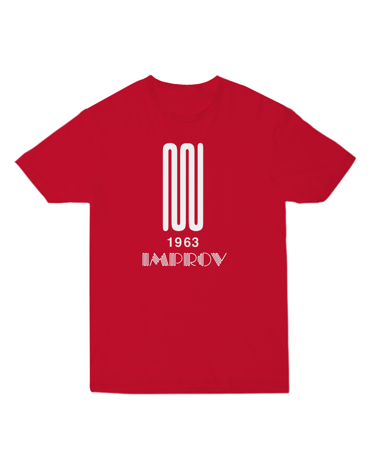 THE "I" TEE