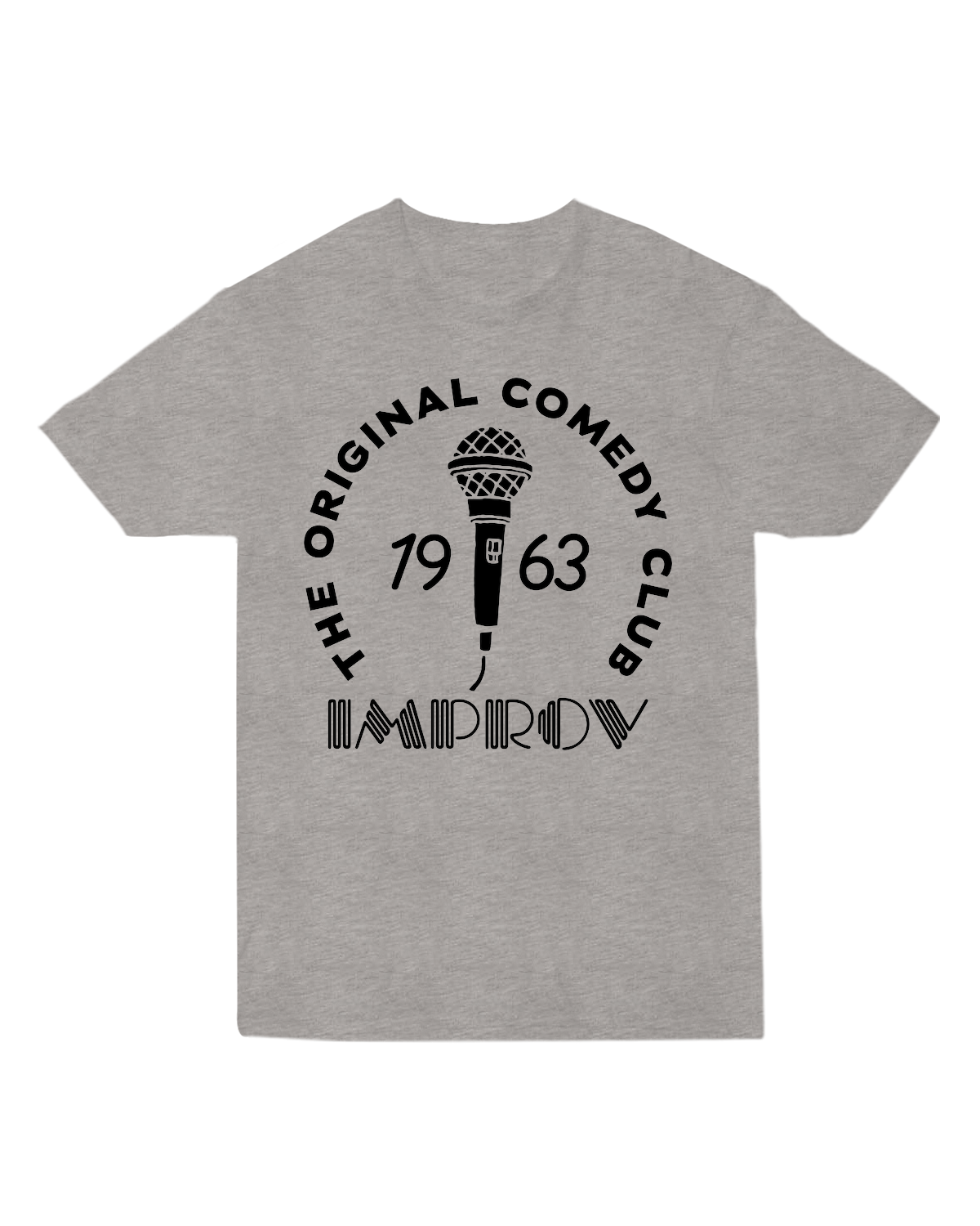 MIC SM58 TEE