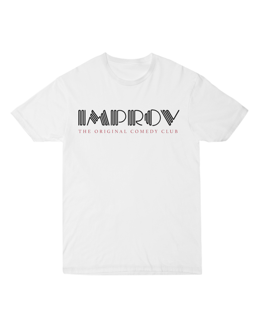 IMPROV OG COMEDY CLUB TEE