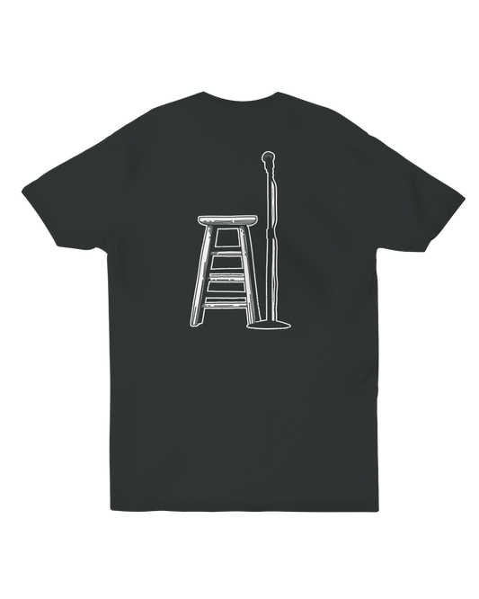 OPEN MIC TEE