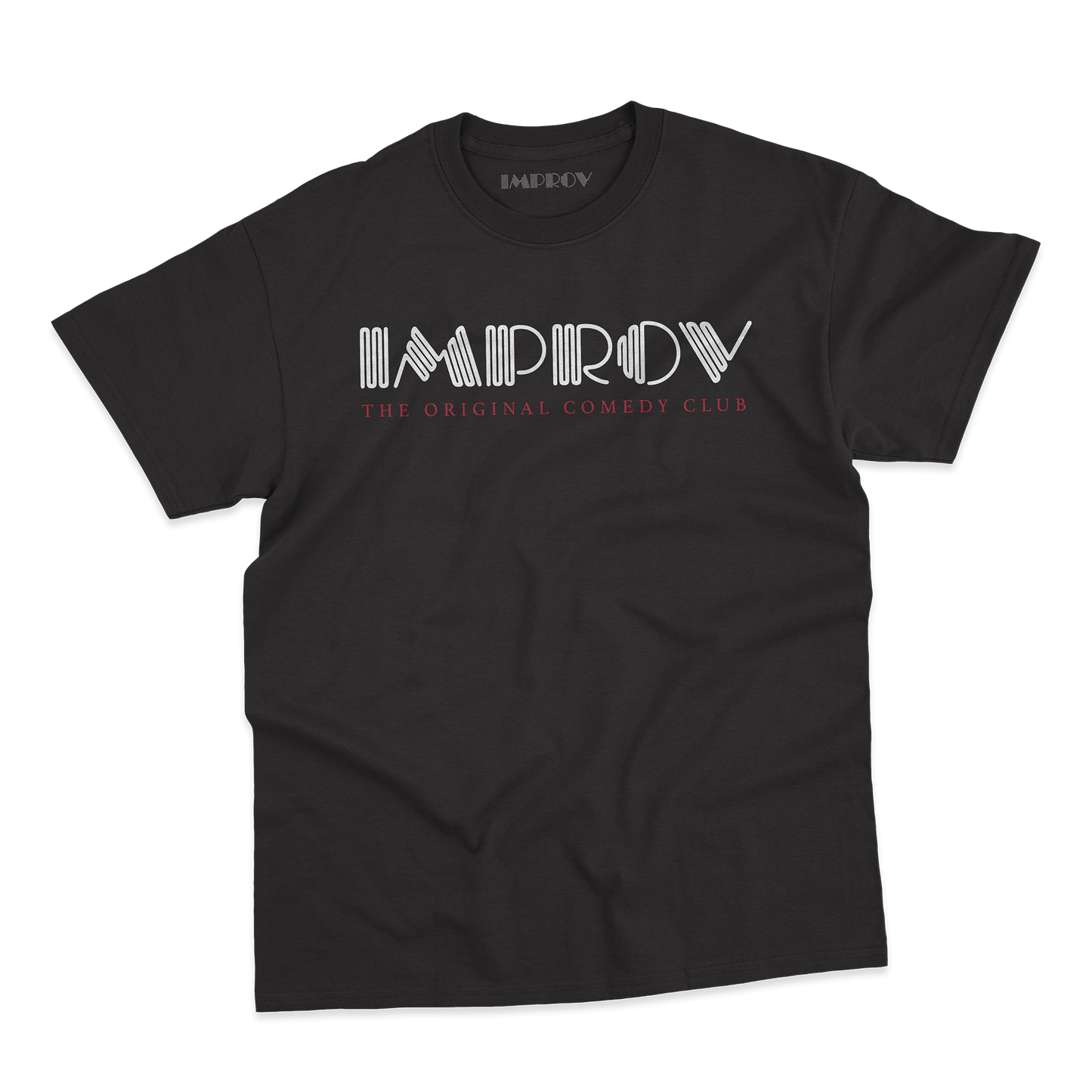 IMPROV OG COMEDY CLUB TEE