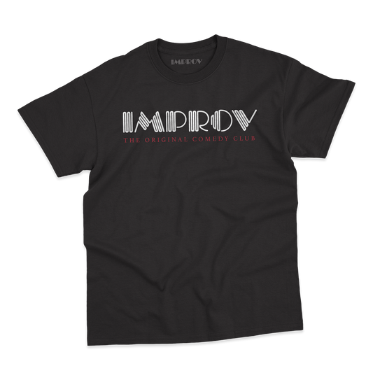 IMPROV OG COMEDY CLUB TEE