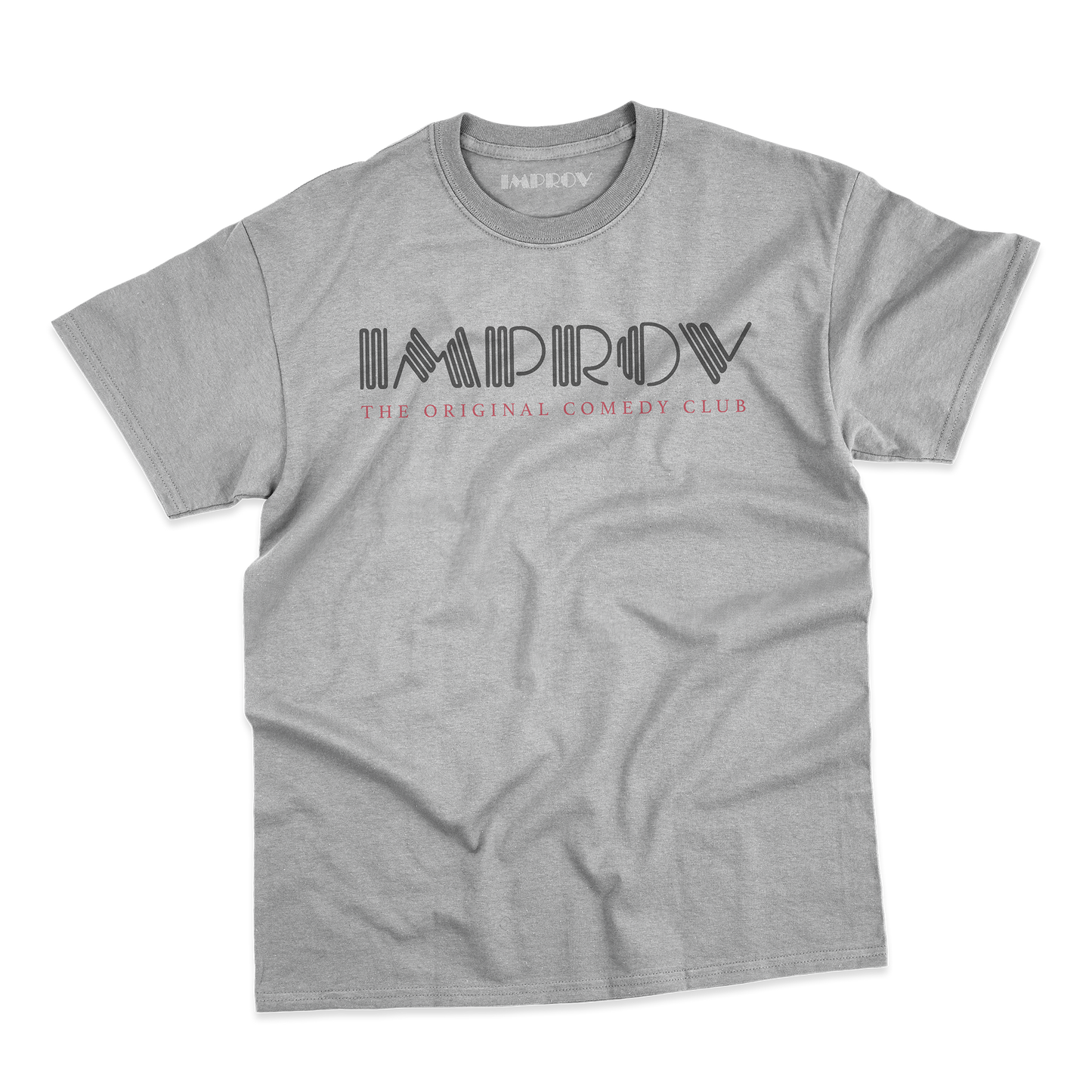 IMPROV OG COMEDY CLUB TEE