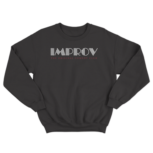 IMPROV OG COMEDY CLUB SWEATSHIRT