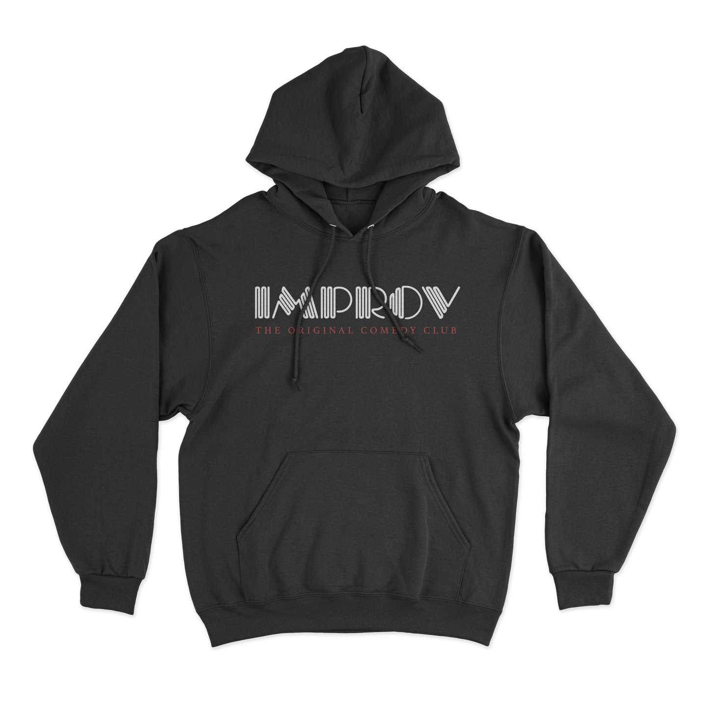 IMPROV OG COMEDY CLUB HOODIE