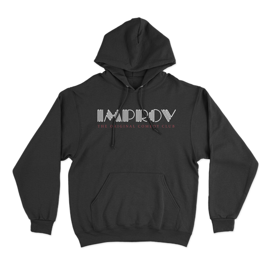 IMPROV OG COMEDY CLUB HOODIE