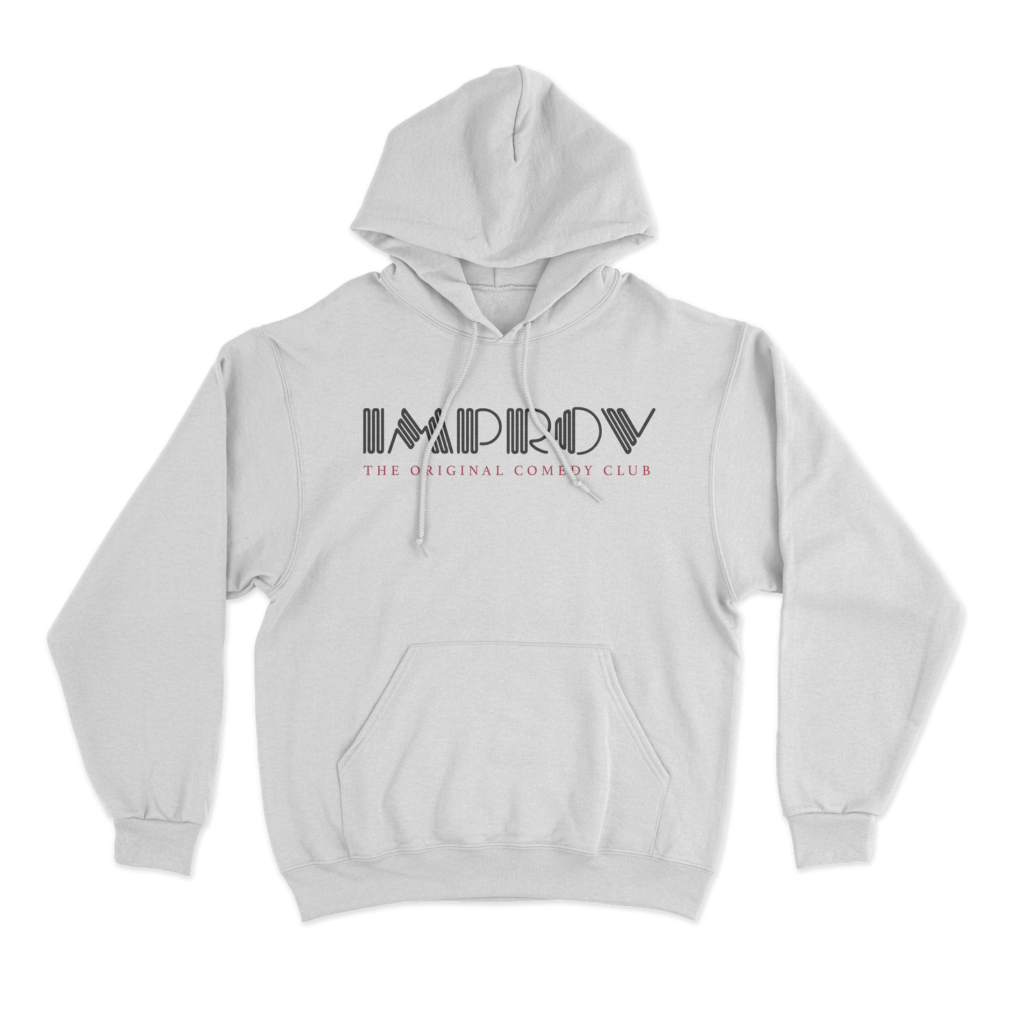 IMPROV OG COMEDY CLUB HOODIE