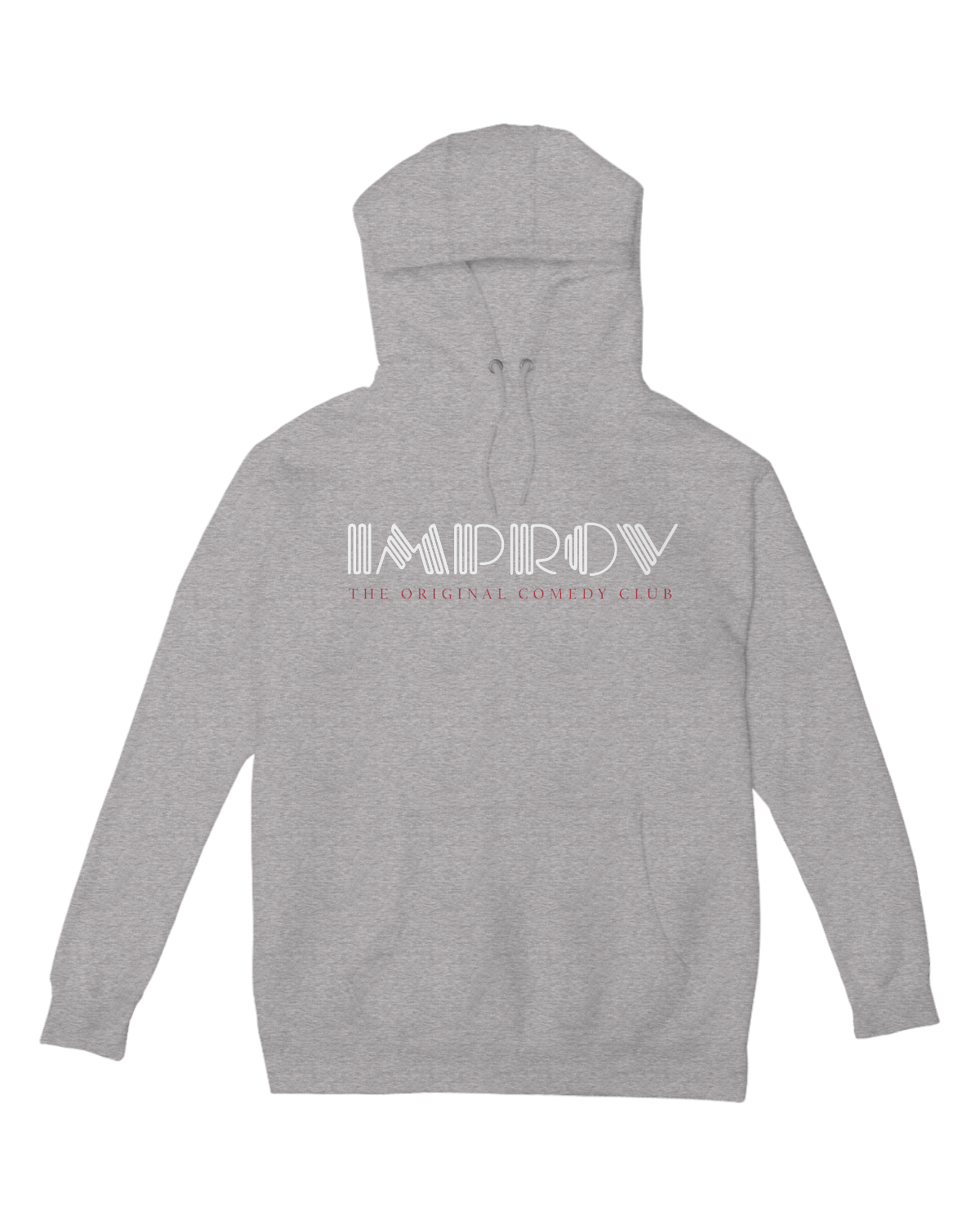 IMPROV OG COMEDY CLUB HOODIE