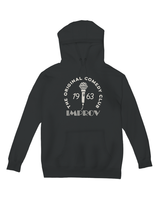MIC SM58 HOODIE