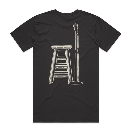 OPEN MIC T-SHIRT