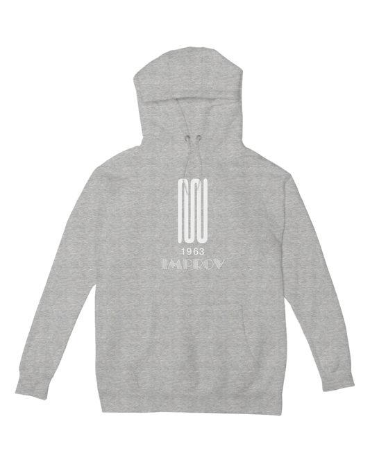 THE "I" HOODIE